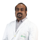 Dr. Roji Philip